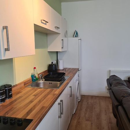 Yarmouth Apartments, Street Permit Parking, Close To Everything, Beach, Pier, Free Wifi Great Yarmouth Camera foto