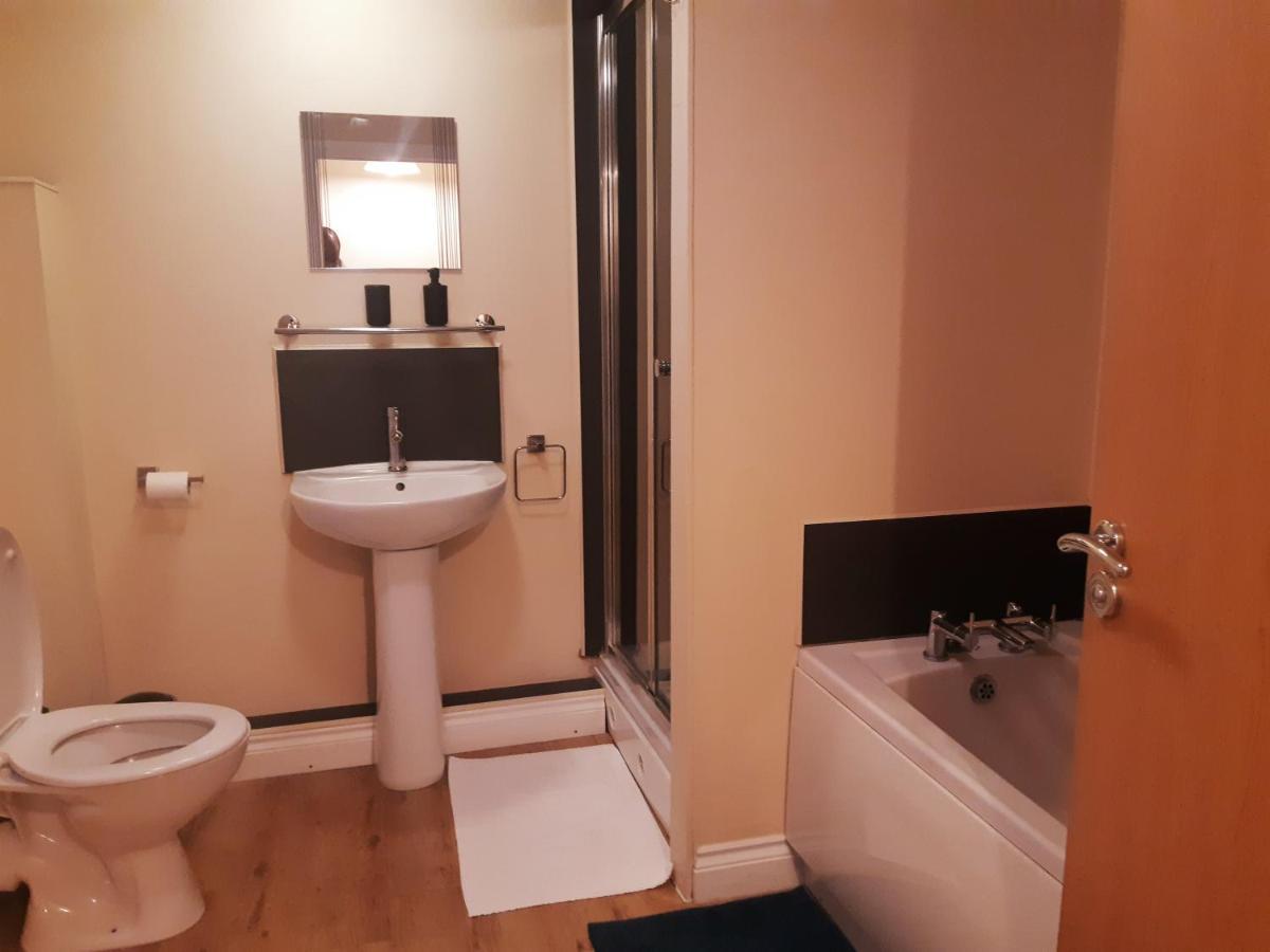 Yarmouth Apartments, Street Permit Parking, Close To Everything, Beach, Pier, Free Wifi Great Yarmouth Esterno foto