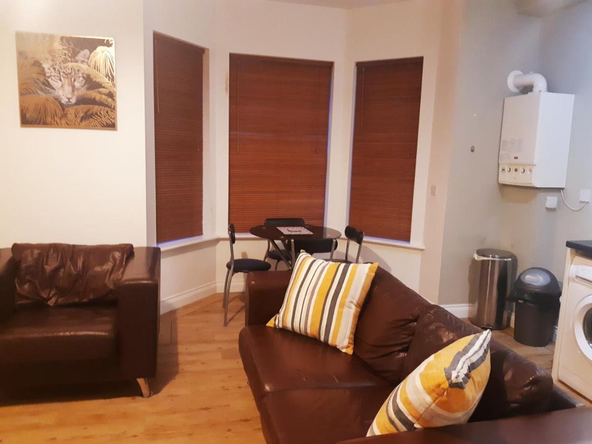 Yarmouth Apartments, Street Permit Parking, Close To Everything, Beach, Pier, Free Wifi Great Yarmouth Camera foto
