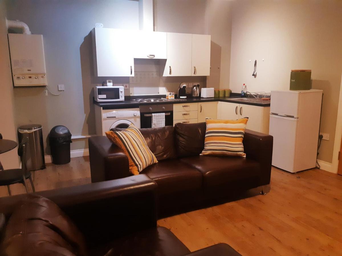 Yarmouth Apartments, Street Permit Parking, Close To Everything, Beach, Pier, Free Wifi Great Yarmouth Esterno foto