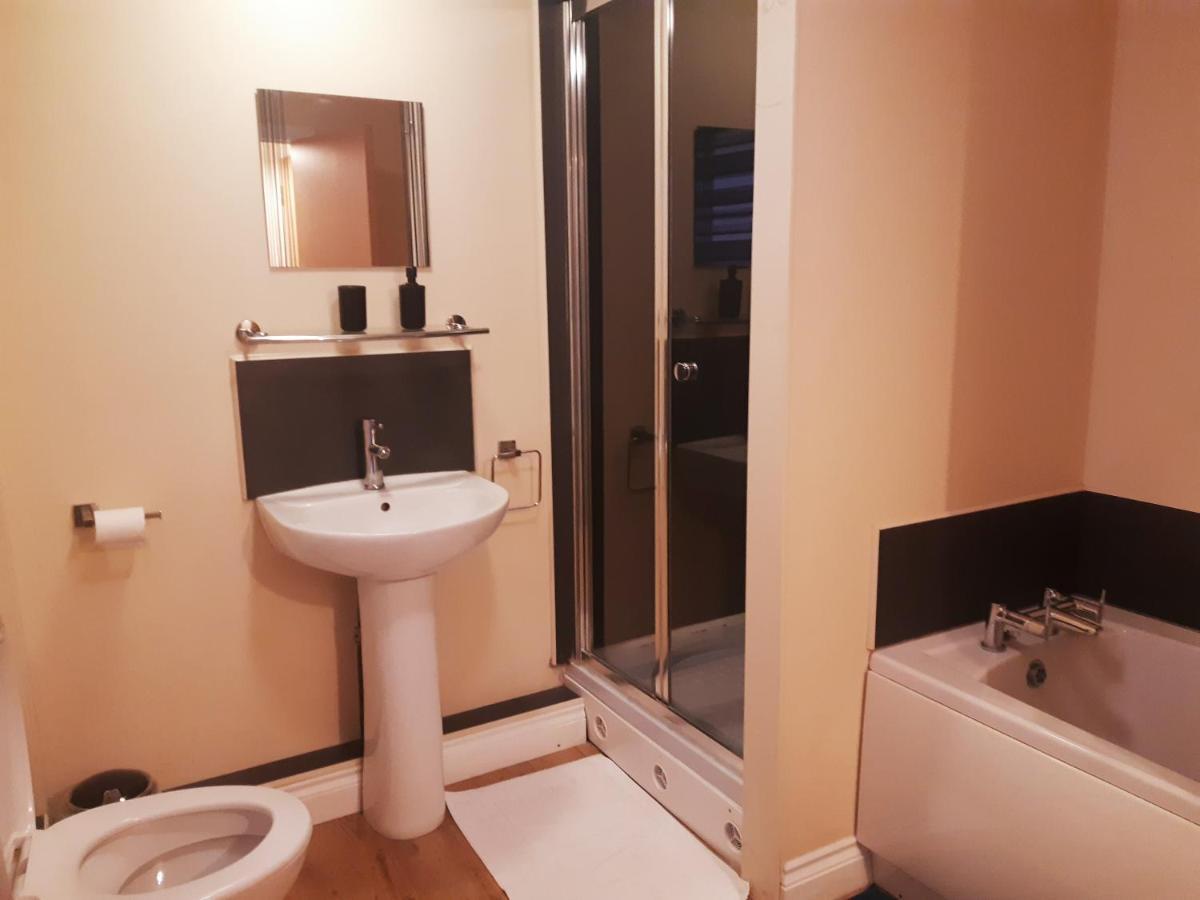 Yarmouth Apartments, Street Permit Parking, Close To Everything, Beach, Pier, Free Wifi Great Yarmouth Esterno foto