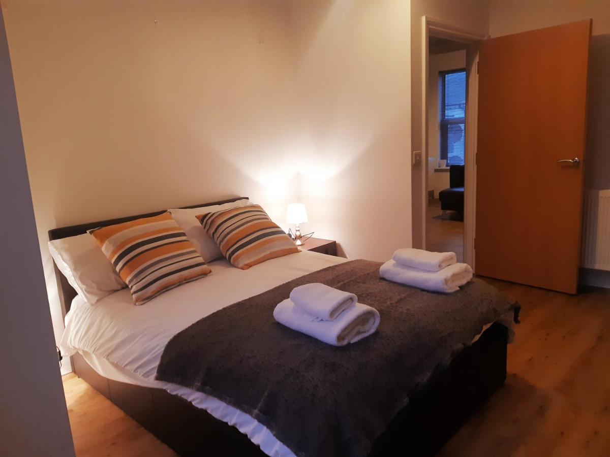 Yarmouth Apartments, Street Permit Parking, Close To Everything, Beach, Pier, Free Wifi Great Yarmouth Esterno foto