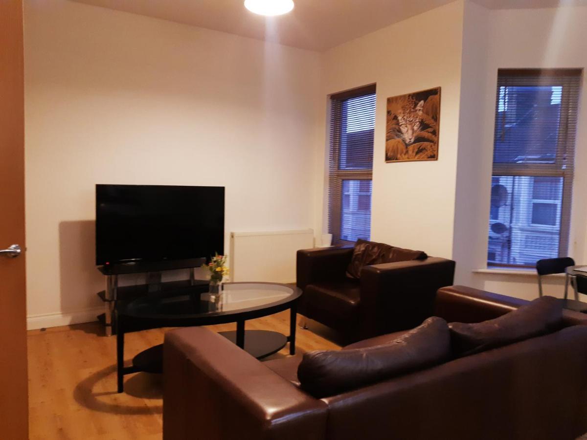 Yarmouth Apartments, Street Permit Parking, Close To Everything, Beach, Pier, Free Wifi Great Yarmouth Esterno foto