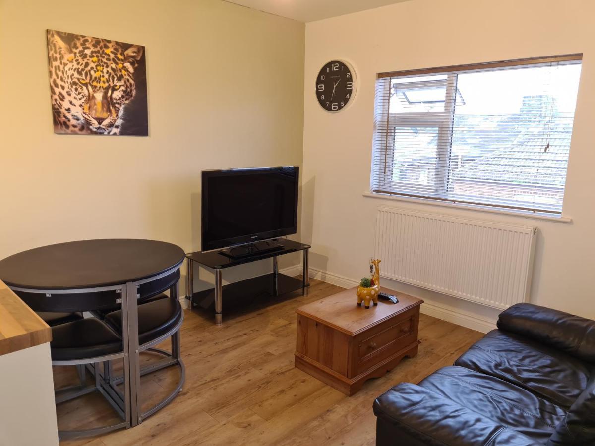 Yarmouth Apartments, Street Permit Parking, Close To Everything, Beach, Pier, Free Wifi Great Yarmouth Camera foto