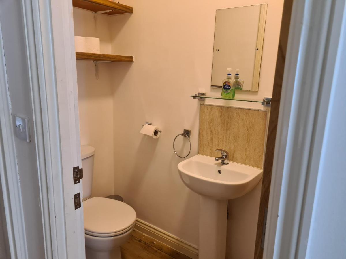 Yarmouth Apartments, Street Permit Parking, Close To Everything, Beach, Pier, Free Wifi Great Yarmouth Camera foto
