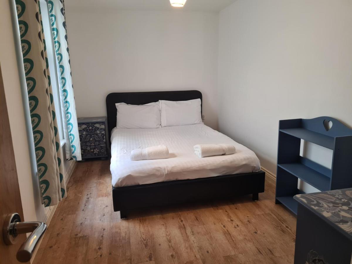 Yarmouth Apartments, Street Permit Parking, Close To Everything, Beach, Pier, Free Wifi Great Yarmouth Camera foto