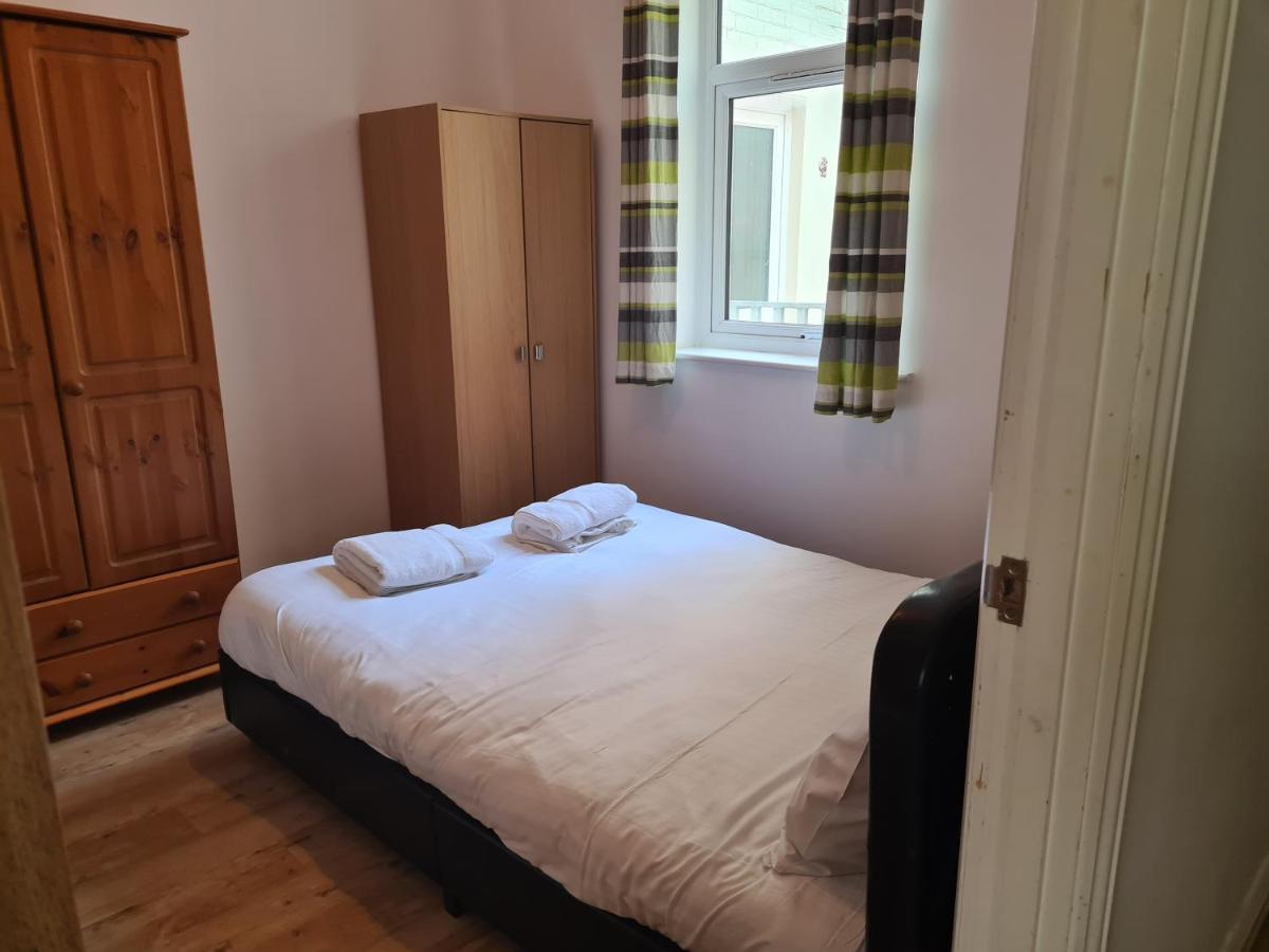 Yarmouth Apartments, Street Permit Parking, Close To Everything, Beach, Pier, Free Wifi Great Yarmouth Camera foto