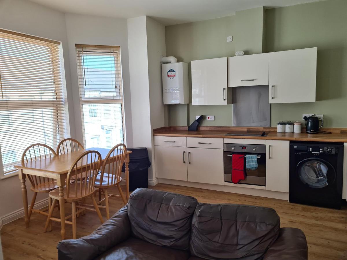 Yarmouth Apartments, Street Permit Parking, Close To Everything, Beach, Pier, Free Wifi Great Yarmouth Esterno foto