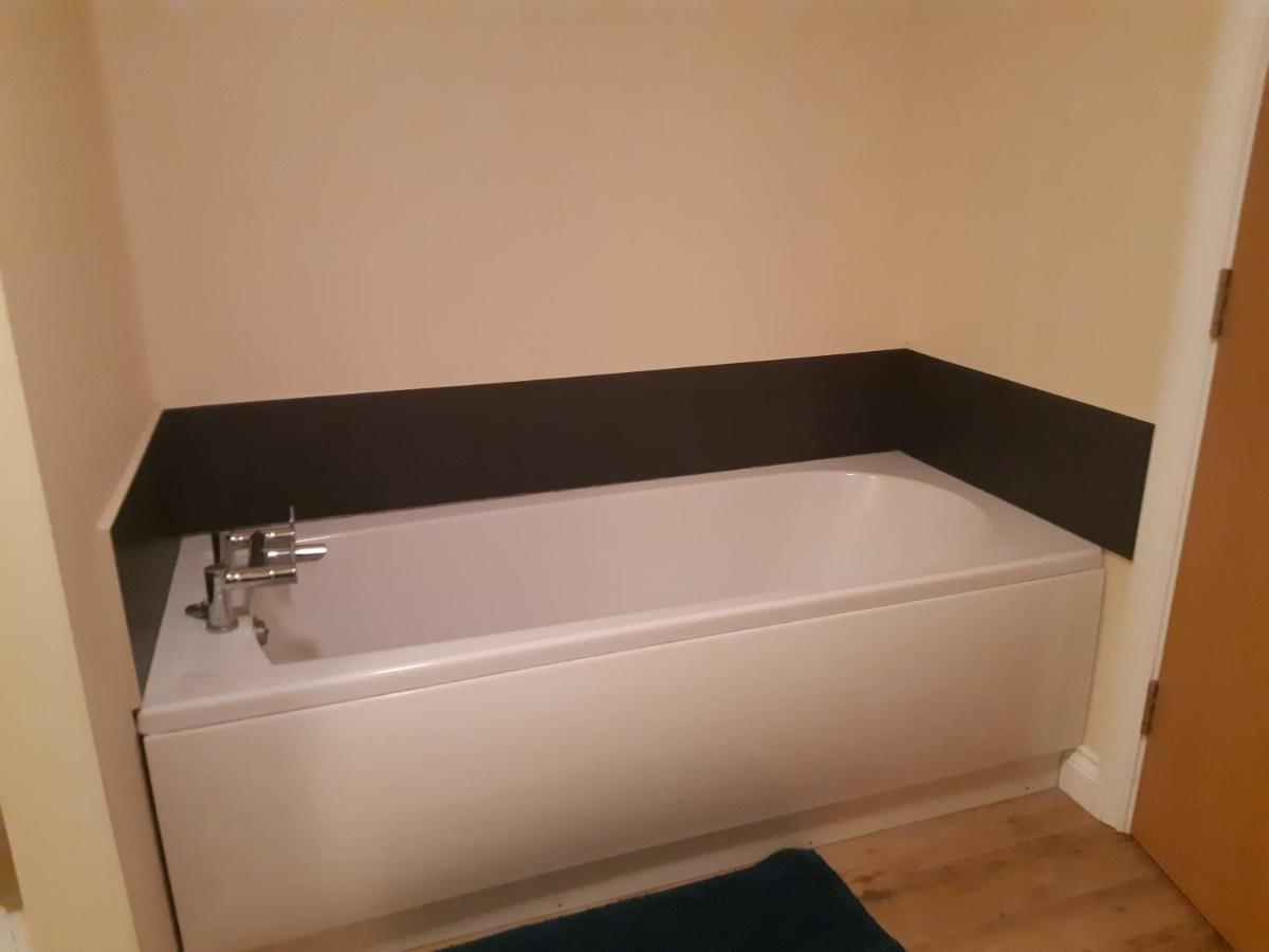 Yarmouth Apartments, Street Permit Parking, Close To Everything, Beach, Pier, Free Wifi Great Yarmouth Esterno foto