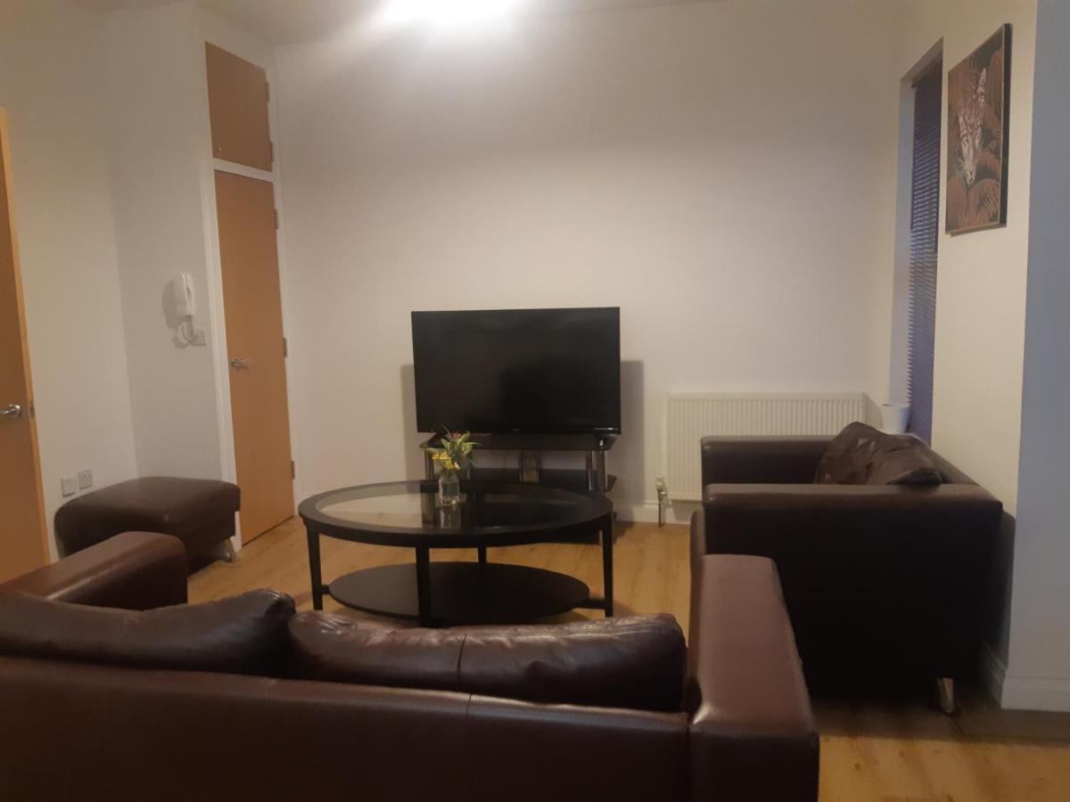 Yarmouth Apartments, Street Permit Parking, Close To Everything, Beach, Pier, Free Wifi Great Yarmouth Esterno foto