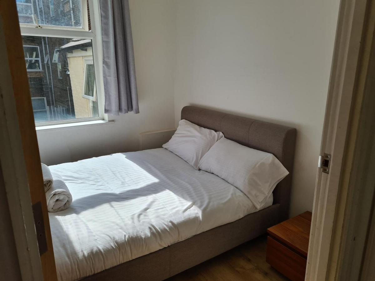 Yarmouth Apartments, Street Permit Parking, Close To Everything, Beach, Pier, Free Wifi Great Yarmouth Esterno foto