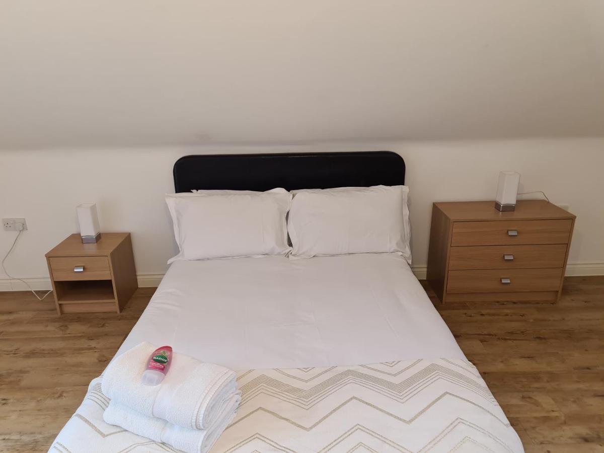 Yarmouth Apartments, Street Permit Parking, Close To Everything, Beach, Pier, Free Wifi Great Yarmouth Esterno foto