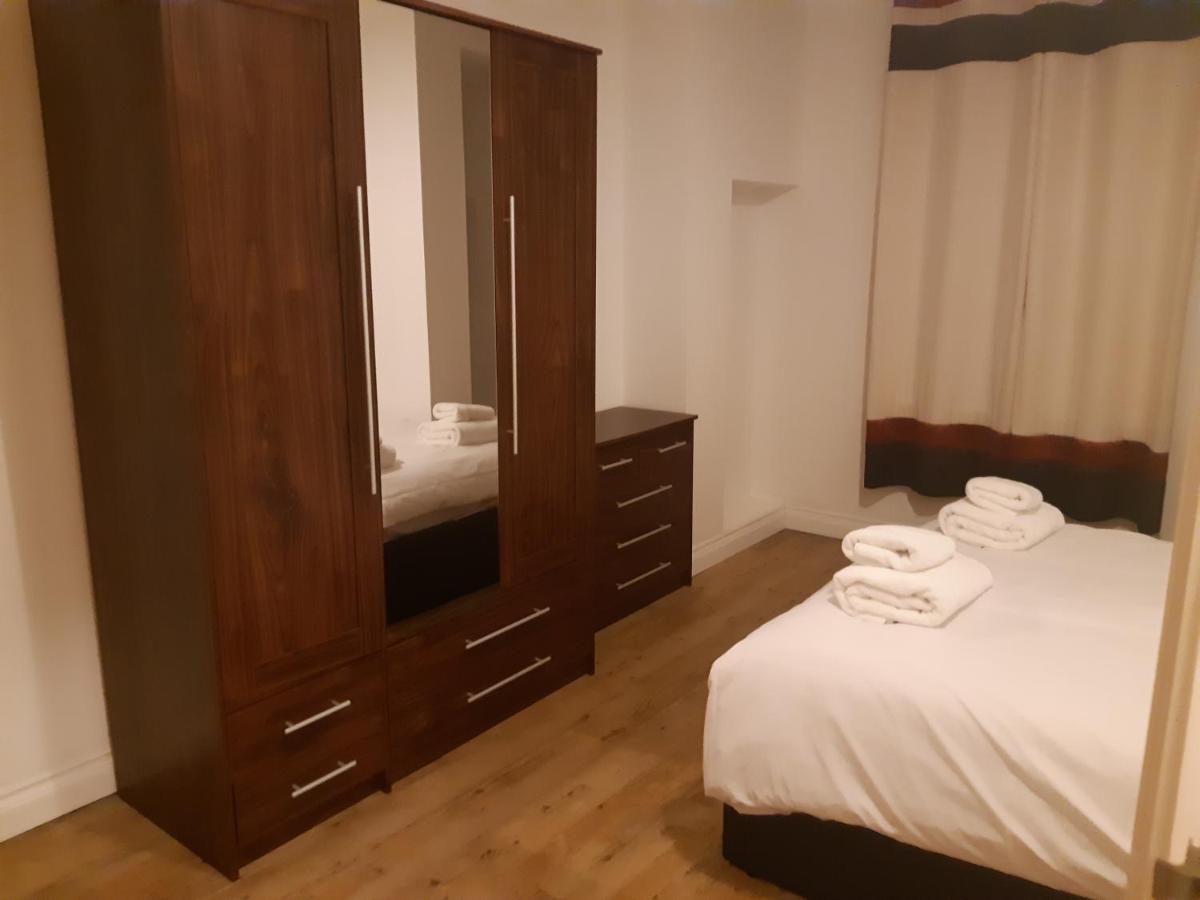 Yarmouth Apartments, Street Permit Parking, Close To Everything, Beach, Pier, Free Wifi Great Yarmouth Esterno foto