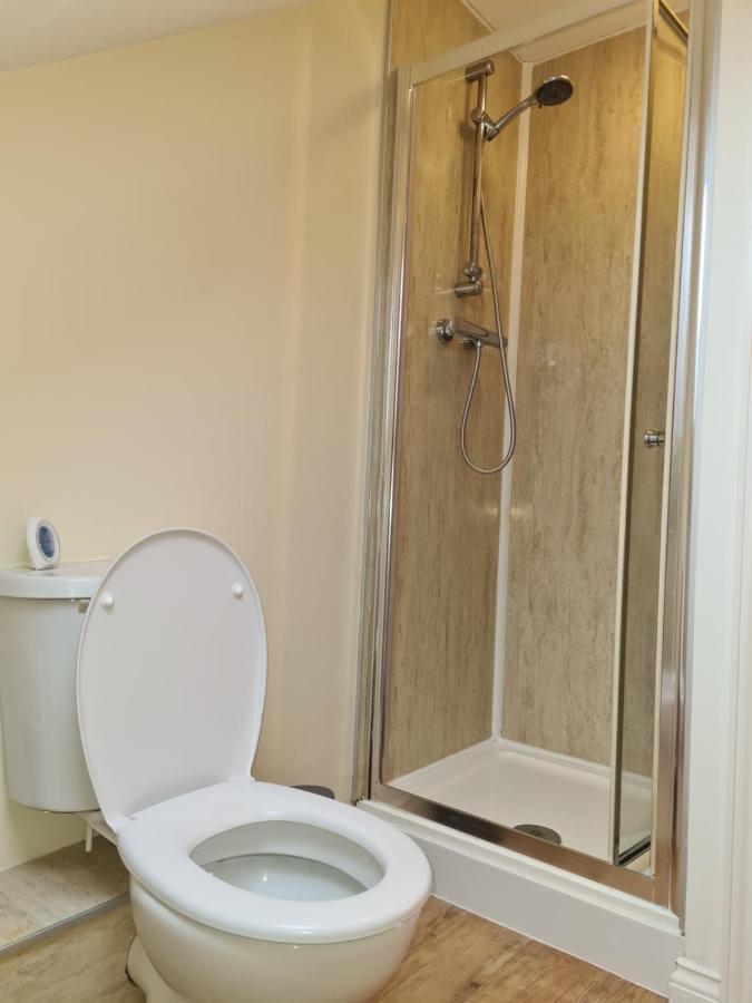 Yarmouth Apartments, Street Permit Parking, Close To Everything, Beach, Pier, Free Wifi Great Yarmouth Esterno foto
