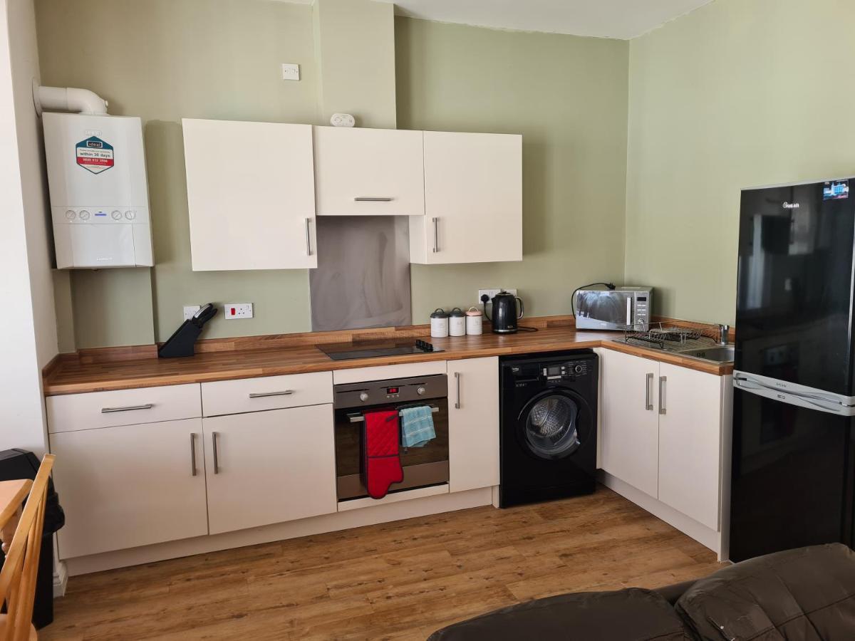 Yarmouth Apartments, Street Permit Parking, Close To Everything, Beach, Pier, Free Wifi Great Yarmouth Esterno foto