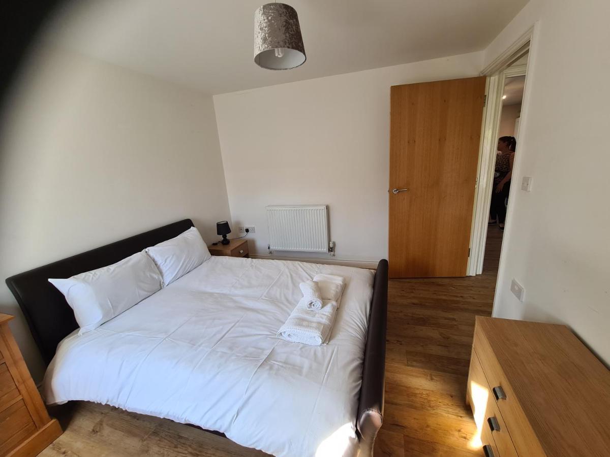 Yarmouth Apartments, Street Permit Parking, Close To Everything, Beach, Pier, Free Wifi Great Yarmouth Esterno foto