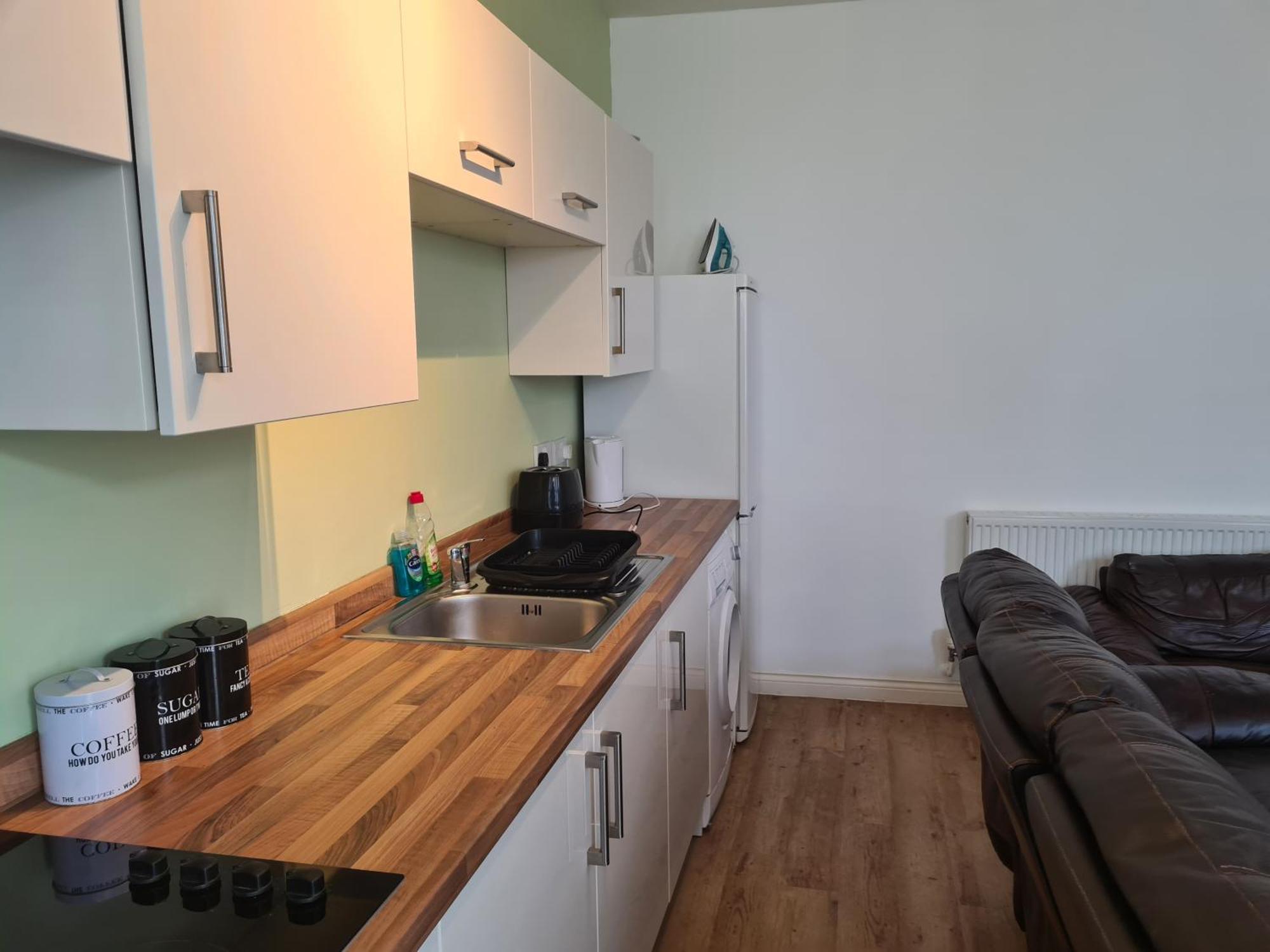 Yarmouth Apartments, Street Permit Parking, Close To Everything, Beach, Pier, Free Wifi Great Yarmouth Camera foto