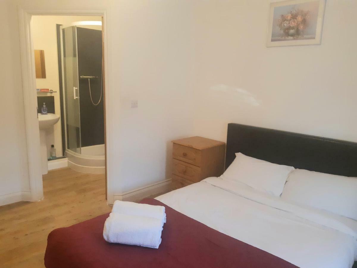 Yarmouth Apartments, Street Permit Parking, Close To Everything, Beach, Pier, Free Wifi Great Yarmouth Esterno foto
