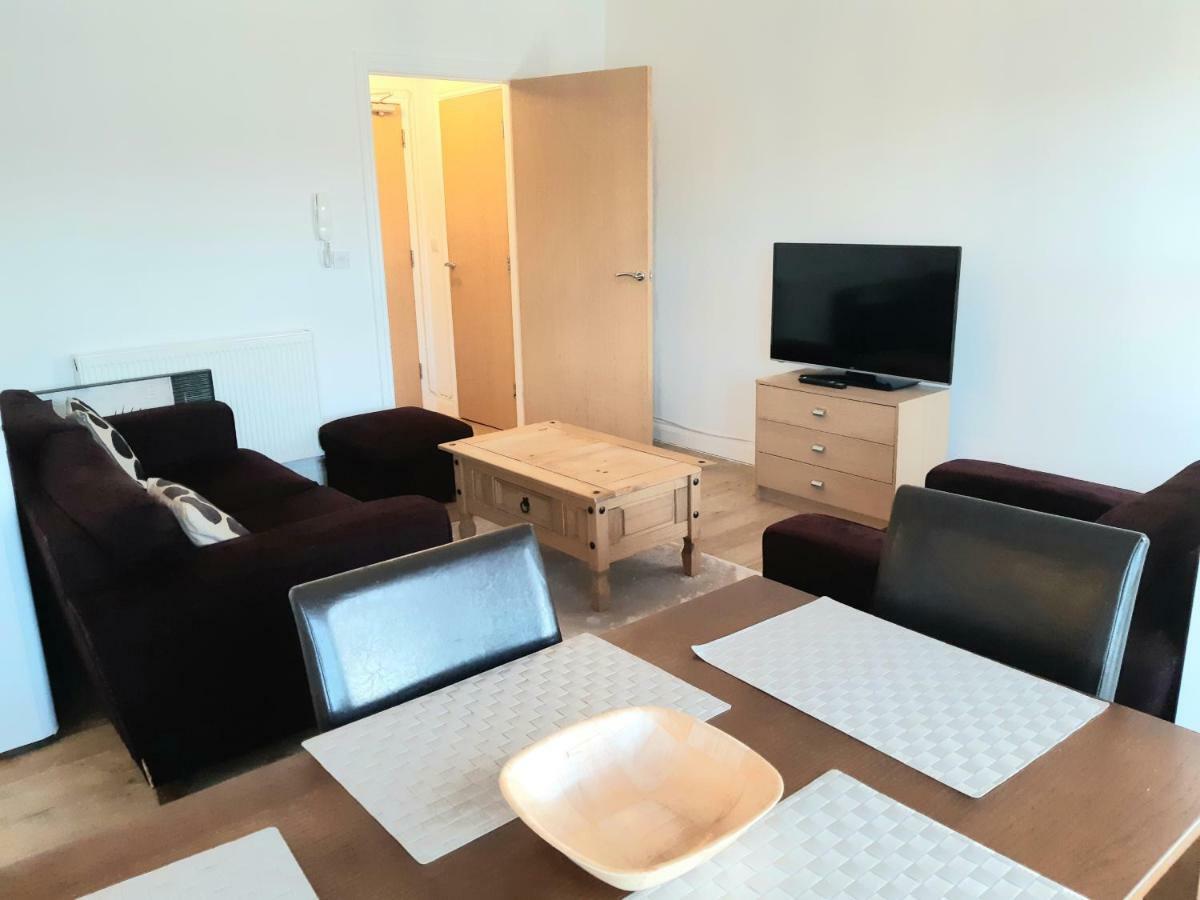 Yarmouth Apartments, Street Permit Parking, Close To Everything, Beach, Pier, Free Wifi Great Yarmouth Esterno foto