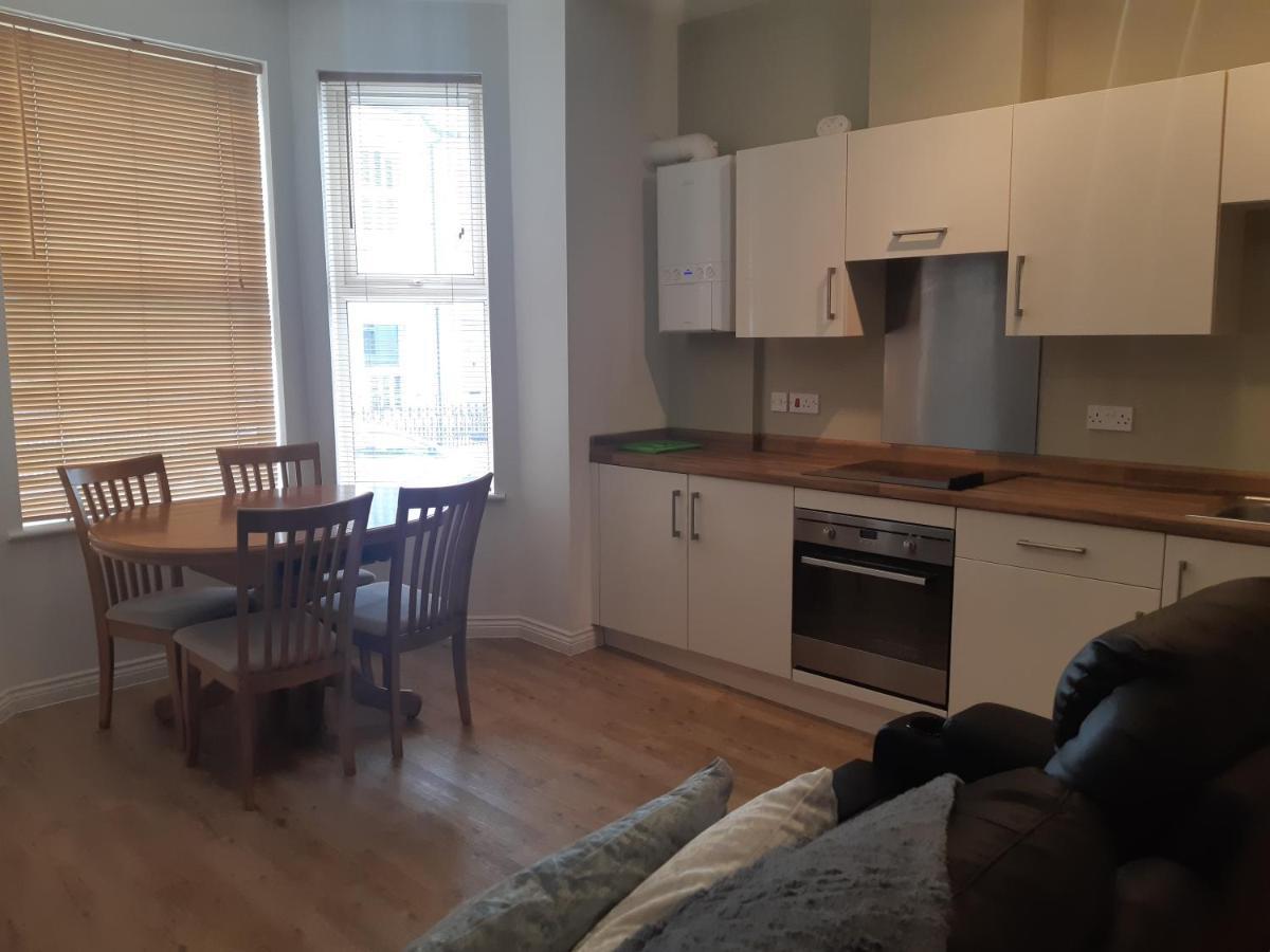 Yarmouth Apartments, Street Permit Parking, Close To Everything, Beach, Pier, Free Wifi Great Yarmouth Esterno foto