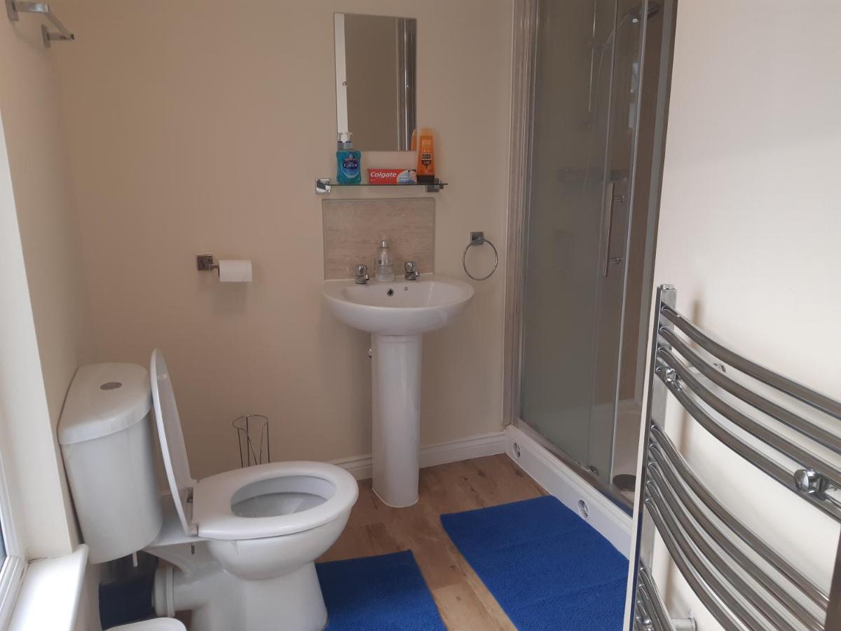 Yarmouth Apartments, Street Permit Parking, Close To Everything, Beach, Pier, Free Wifi Great Yarmouth Esterno foto