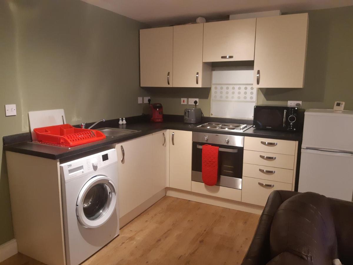 Yarmouth Apartments, Street Permit Parking, Close To Everything, Beach, Pier, Free Wifi Great Yarmouth Esterno foto