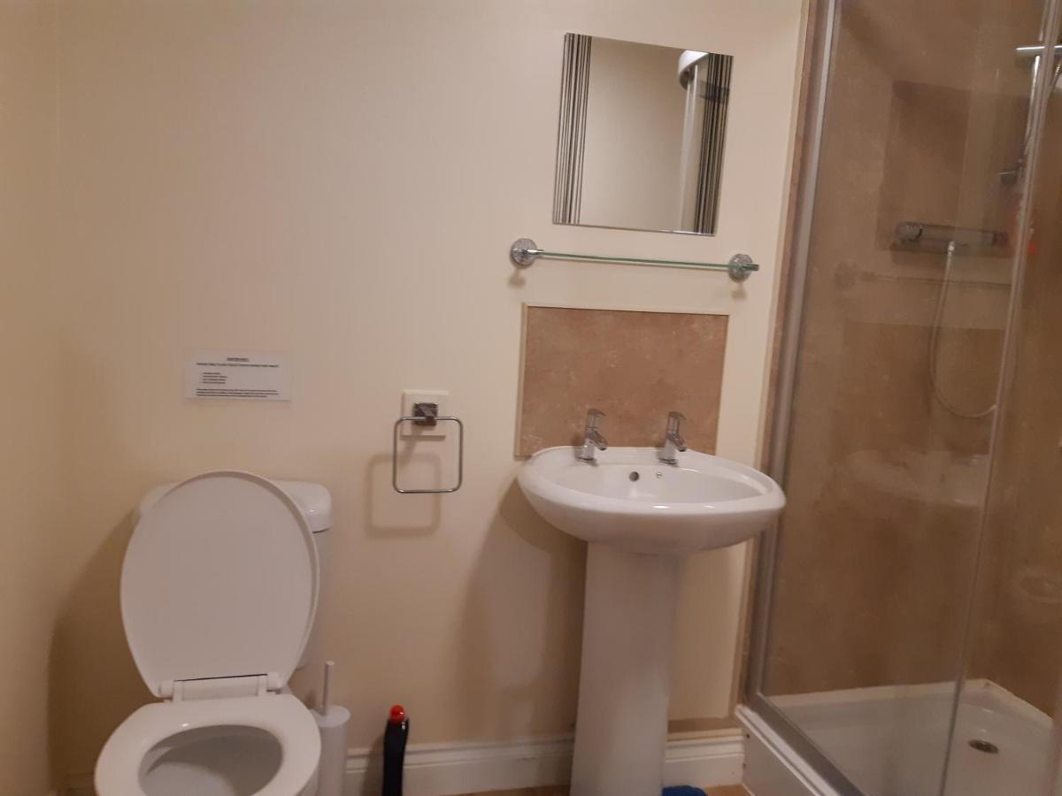 Yarmouth Apartments, Street Permit Parking, Close To Everything, Beach, Pier, Free Wifi Great Yarmouth Camera foto